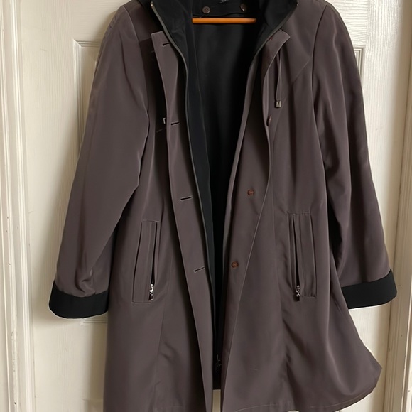 Fleet Street women’s coat, size PL - Picture 2 of 5